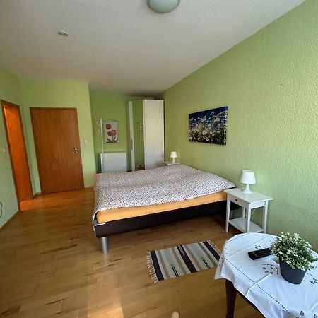 Ferien Und Freizeithof Engelau - Zi 6 Giekau Exterior foto